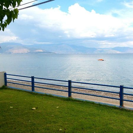 Παπαδογιαννόπουλος House Βίλα Αίγιο Εξωτερικό φωτογραφία