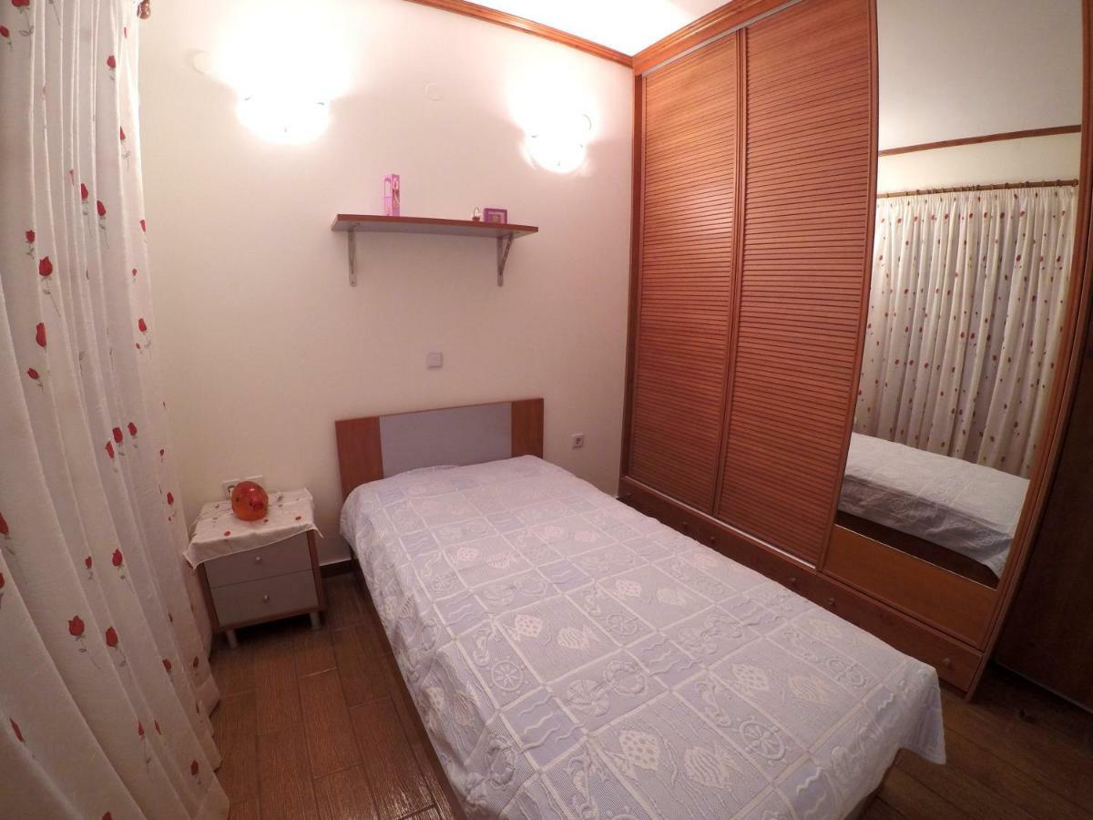 Παπαδογιαννόπουλος House Βίλα Αίγιο Εξωτερικό φωτογραφία