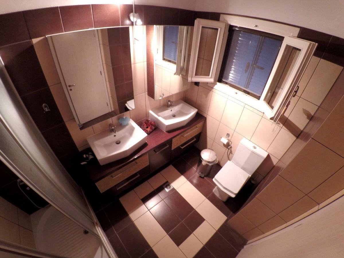 Παπαδογιαννόπουλος House Βίλα Αίγιο Εξωτερικό φωτογραφία