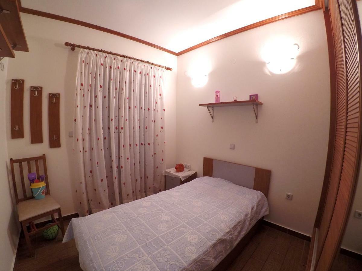 Παπαδογιαννόπουλος House Βίλα Αίγιο Εξωτερικό φωτογραφία